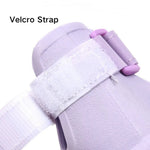 Outdoor Waterproof Clog Breathable Perforated Dog Boots - GreenFur