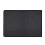 Paw Pattern Silicone Pet Food Mat Waterproof Anti - Slip Dog Placemat Bowl Mats - GreenFur