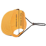 Pet Baseball Cap for Outdoor Sun Protection - GreenFur
