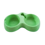 Pet Bowls for Dogs and Cats with Automatic Water Refill Feature - GreenFur