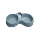 Pet Bowls for Dogs and Cats with Automatic Water Refill Feature - GreenFur