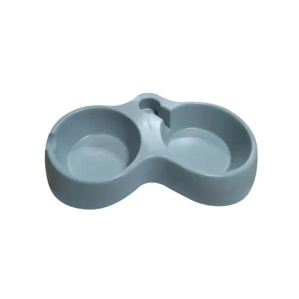 Pet Bowls for Dogs and Cats with Automatic Water Refill Feature - GreenFur