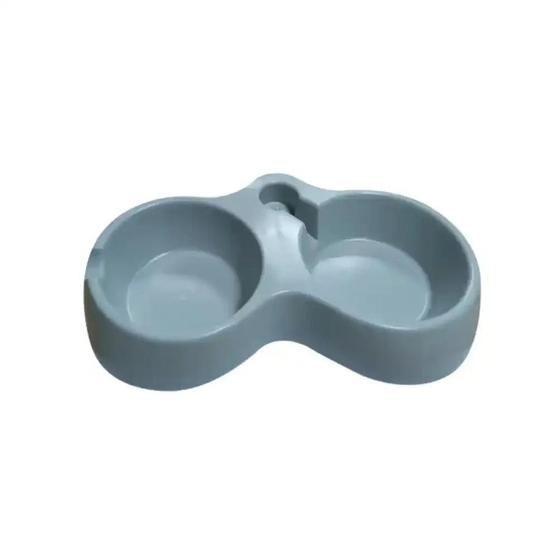 Pet Bowls for Dogs and Cats with Automatic Water Refill Feature - GreenFur