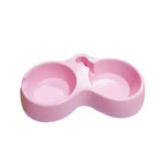 Pet Bowls for Dogs and Cats with Automatic Water Refill Feature - GreenFur