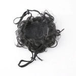 Pet Curly and Afro Wig Wig for Dogs Halloween Accessories - GreenFur