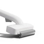 Pet Deshedding Tools Anti Knot Dog Pet Grooming Comb - GreenFur