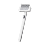 Pet Deshedding Tools Anti Knot Dog Pet Grooming Comb - GreenFur
