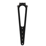 Pet Door Holder Latch Bright White Cat Door Holder Latch - GreenFur