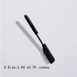 Pet Facial Eye Grooming Tool Gentle Round Tip Dog Comb - GreenFur