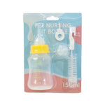 Pet Feeding Bottles Puppy Kitten Bottle for Nursing - GreenFur