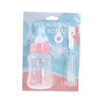 Pet Feeding Bottles Puppy Kitten Bottle for Nursing - GreenFur