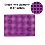 Pet Food Snack Biscuits Baking Mat Cat Dog Silicone Baking Mat - GreenFur