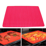 Pet Food Snack Biscuits Baking Mat Cat Dog Silicone Baking Mat - GreenFur