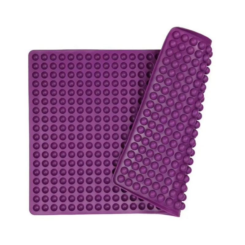 Pet Food Snack Biscuits Baking Mat Cat Dog Silicone Baking Mat - GreenFur