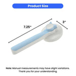 Pet Grooming Tool Pet Self Cleaning Slicker Brush - GreenFur