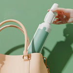 Pet Hair Remover Roller - GreenFur