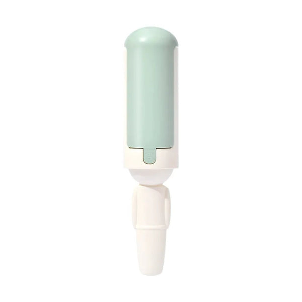 Pet Hair Remover Roller - GreenFur