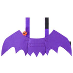 Pet Halloween Cosplay Apparel Cats and Dog Bet Cloak - GreenFur