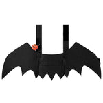Pet Halloween Cosplay Apparel Cats and Dog Bet Cloak - GreenFur