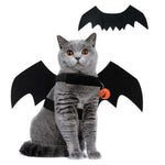 Pet Halloween Cosplay Apparel Cats and Dog Bet Cloak - GreenFur