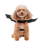 Pet Halloween Cosplay Apparel Cats and Dog Bet Cloak - GreenFur