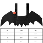 Pet Halloween Cosplay Apparel Cats and Dog Bet Cloak - GreenFur