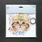 Pet Happy Birthday Letter Decor Cat Birthday Party Banner - GreenFur