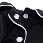 Pet Home Wear Clothes Comfortable Summer Pet Pajamas - GreenFur