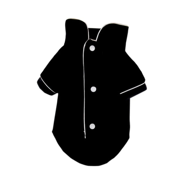 Pet Home Wear Clothes Comfortable Summer Pet Pajamas - GreenFur