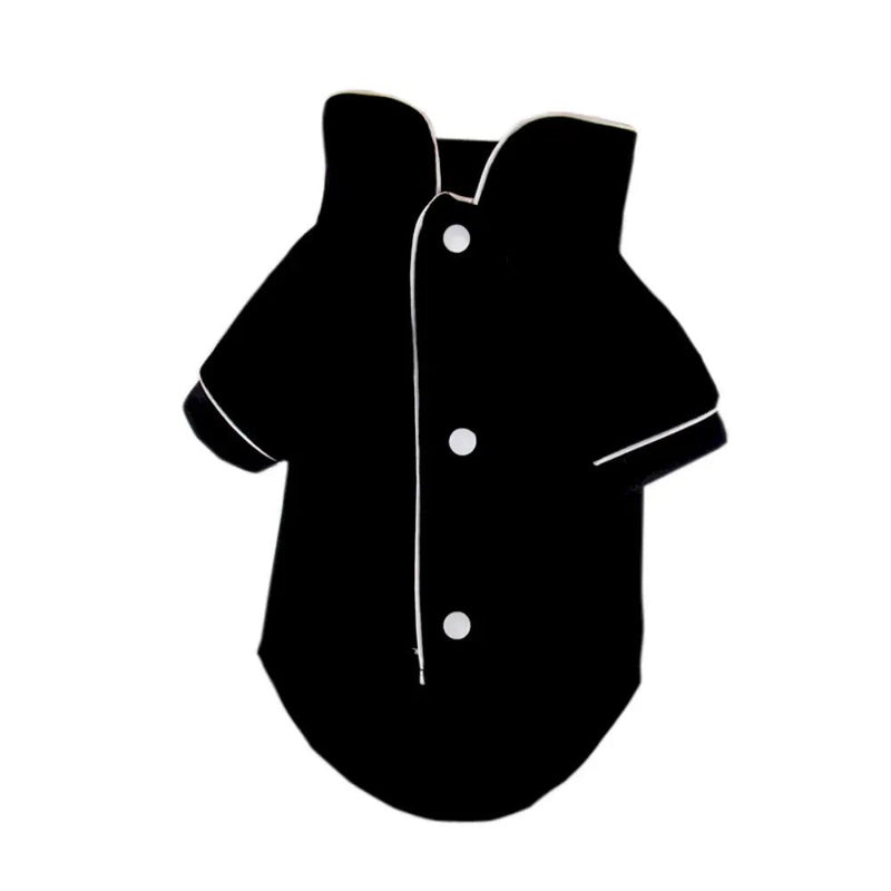 Pet Home Wear Clothes Comfortable Summer Pet Pajamas - GreenFur