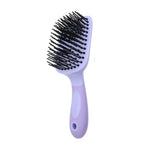 Pet Horse Grooming Cleaning Washing Hair Horse Brush - GreenFur