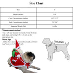 Pet Horse Rider Costume for Dogs Creative Outfit - GreenFur