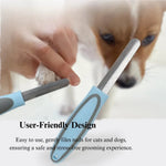 Pet Nail File for Dogs and Cats - GreenFur
