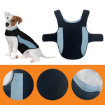 Pet New Warm Comfortable Soothing Calming Dog Clothes - GreenFur