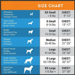 Pet New Warm Comfortable Soothing Calming Dog Clothes - GreenFur
