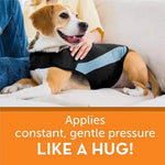 Pet New Warm Comfortable Soothing Calming Dog Clothes - GreenFur