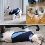 Pet New Warm Comfortable Soothing Calming Dog Clothes - GreenFur