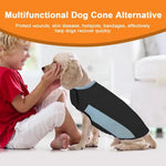Pet New Warm Comfortable Soothing Calming Dog Clothes - GreenFur