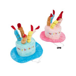 Pet Party Supplies Adorable Happy Birthday Dog Party Hat - GreenFur