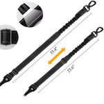 Pet Seatbelt Safety Adjustable Car Seat Belt Dog Car Leash - GreenFur