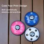Pet Training Bell Intelligence Toy Interactive Meal Call Bell for Dogs and Cats - GreenFur