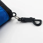 Pet Training Waist Bag Outdoor Treat Pouch Multi Function Travel Training Bag for Dogs and Cats - GreenFur