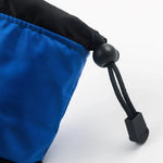 Pet Training Waist Bag Outdoor Treat Pouch Multi Function Travel Training Bag for Dogs and Cats - GreenFur