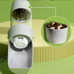 Pet Travel Water Bottles and Cup For Travel - GreenFur