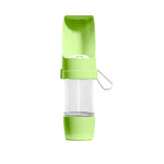 Pet Travel Water Bottles and Cup For Travel - GreenFur