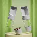 Pet Travel Water Bottles and Cup For Travel - GreenFur