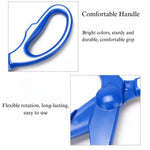 Pet Waste Picker Poop Grabber Tool for Dogs - GreenFur