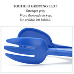 Pet Waste Picker Poop Grabber Tool for Dogs - GreenFur