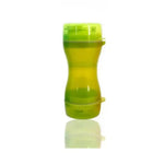 Pet Water Bottle Portable Water Bottle For Dog Collapsible Water Dispenser - GreenFur