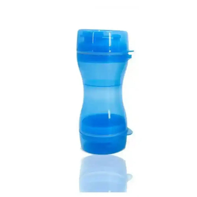 Pet Water Bottle Portable Water Bottle For Dog Collapsible Water Dispenser - GreenFur